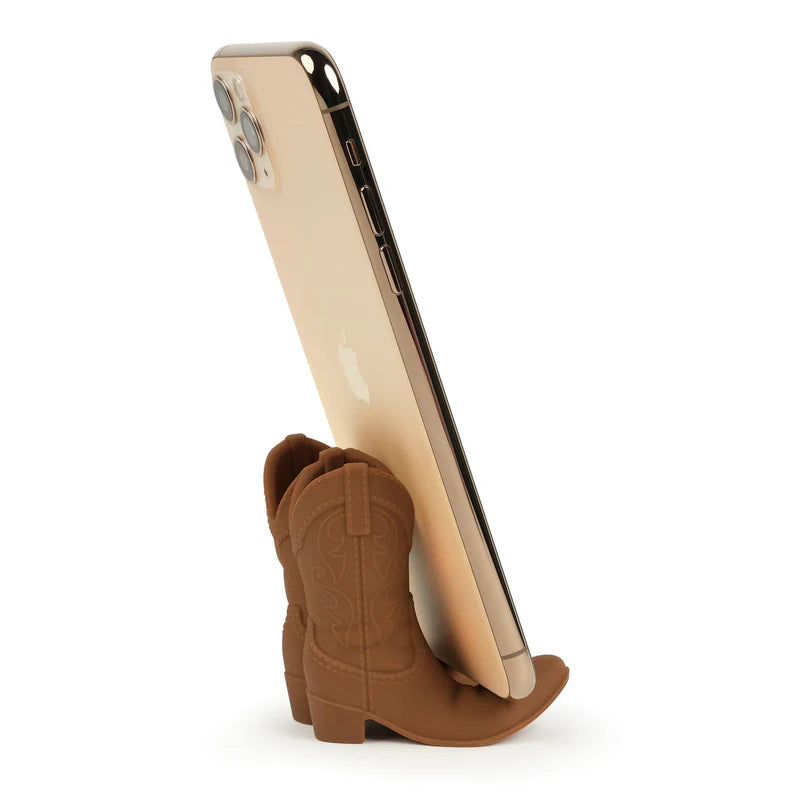 Giddy Up Phone Stand Cover