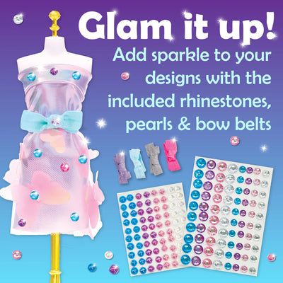 Designed By You Glam Studio Preview #5