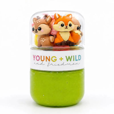 Fall Grab & Go Dough Jar Preview #2