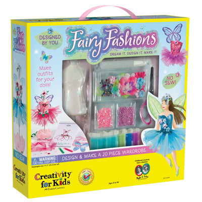 Designed By You Fairy Fashions Preview #1