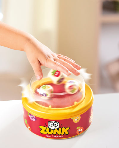 Zunk Preview #1