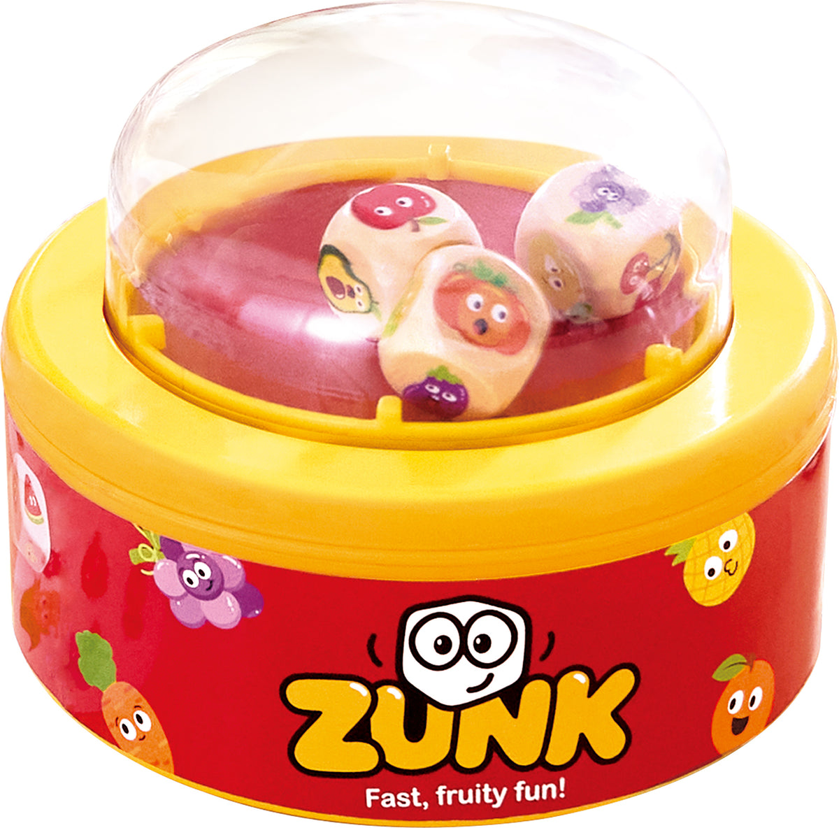 Zunk Cover