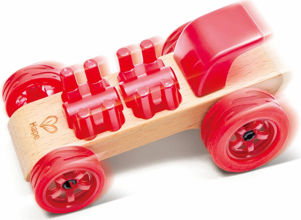 Whizzy Racers Assrt. Cover