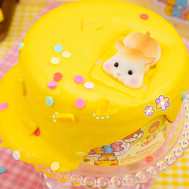 Ham & Cheese Butter Slime Preview #2