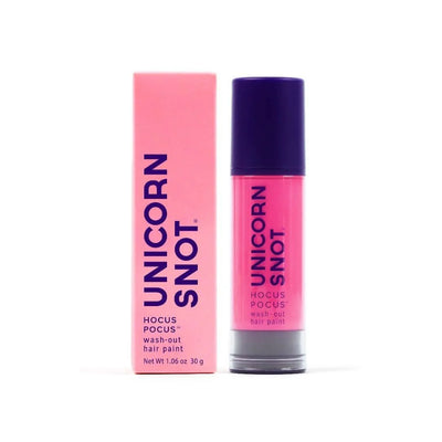 Hocus Pocus Hair Paints Preview #6