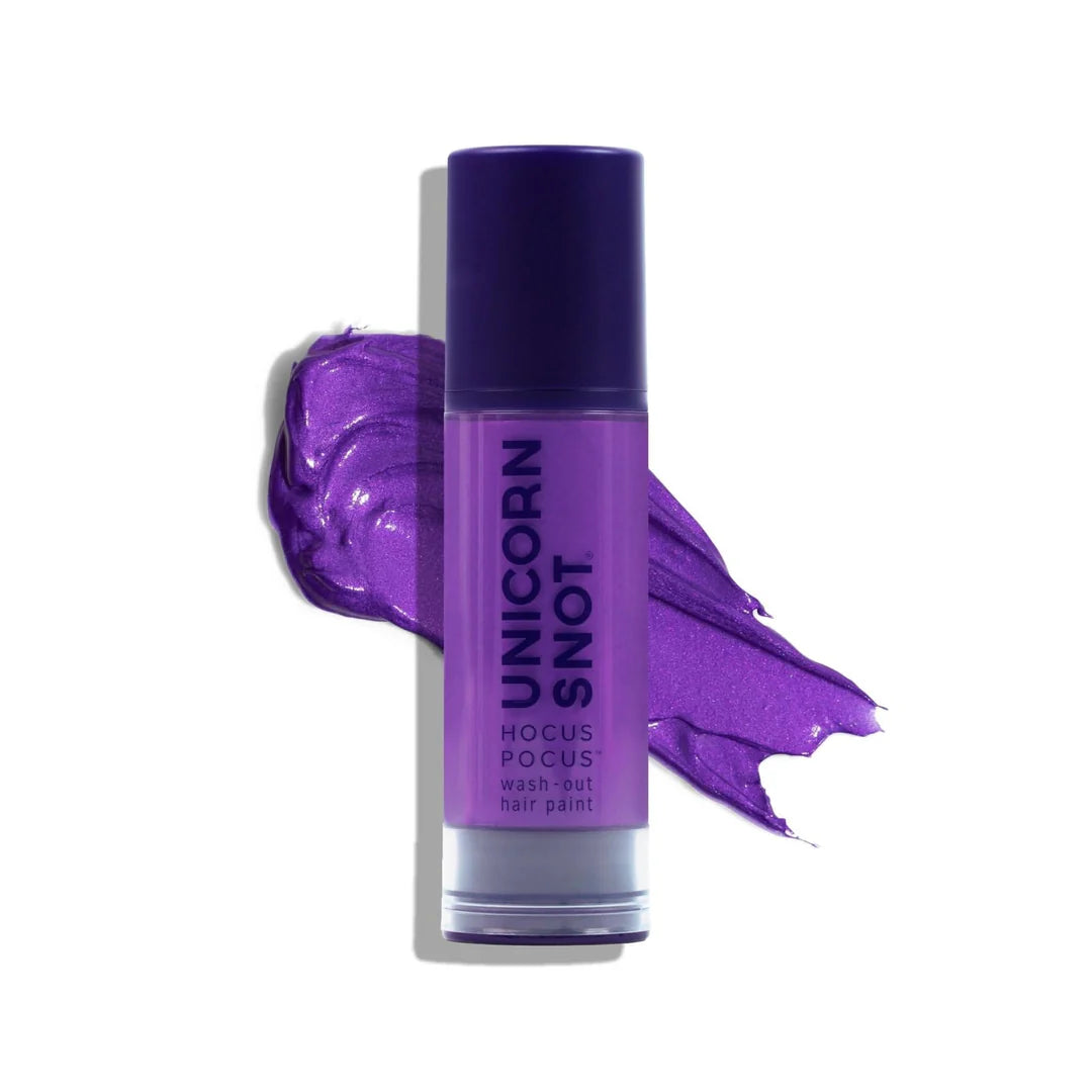 Hocus Pocus Hair Paints Cover