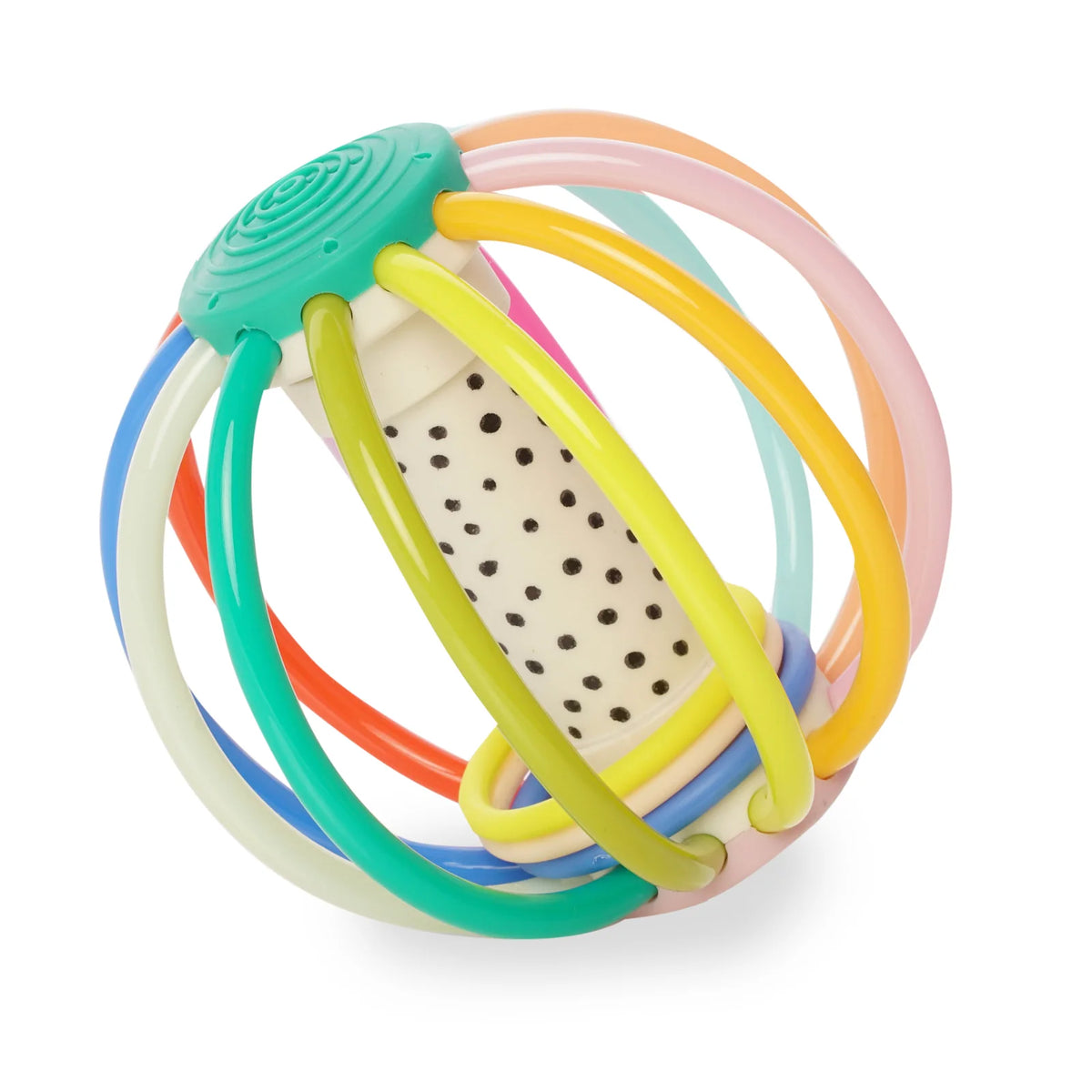 Whistleball Colorpop Cover