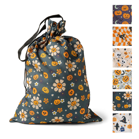 Tomfoolery Toys | Witching Hour Classic Trick-Or-Treat Bag