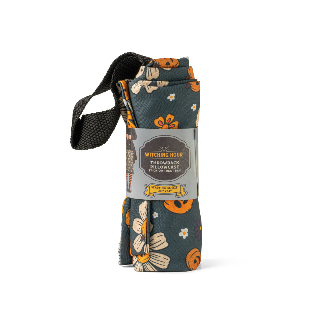 Witching Hour Classic Trick-Or-Treat Bag Preview #3