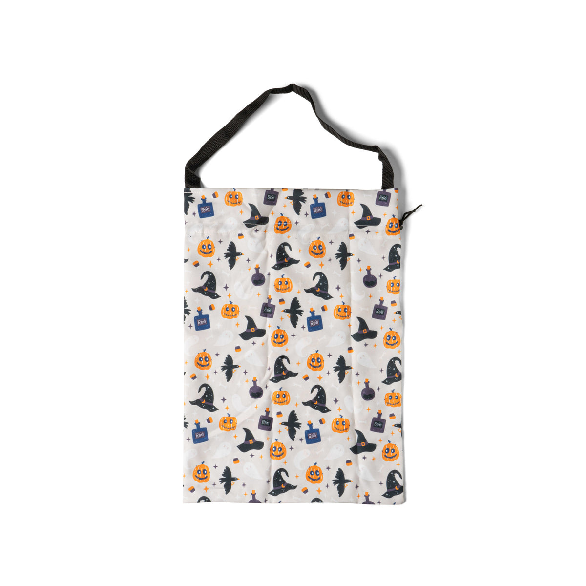 Witching Hour Classic Trick-Or-Treat Bag Cover