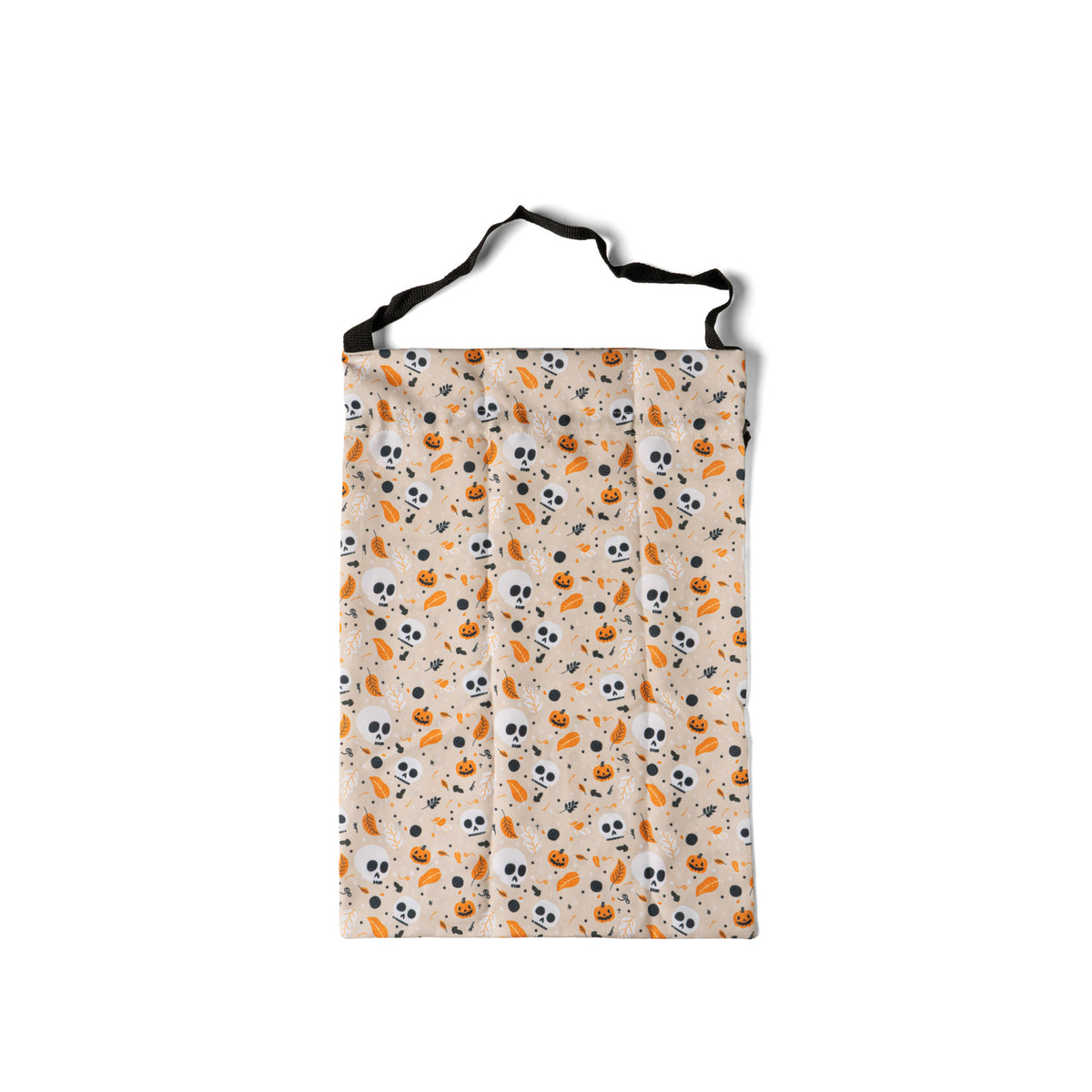 Witching Hour Classic Trick-Or-Treat Bag Cover