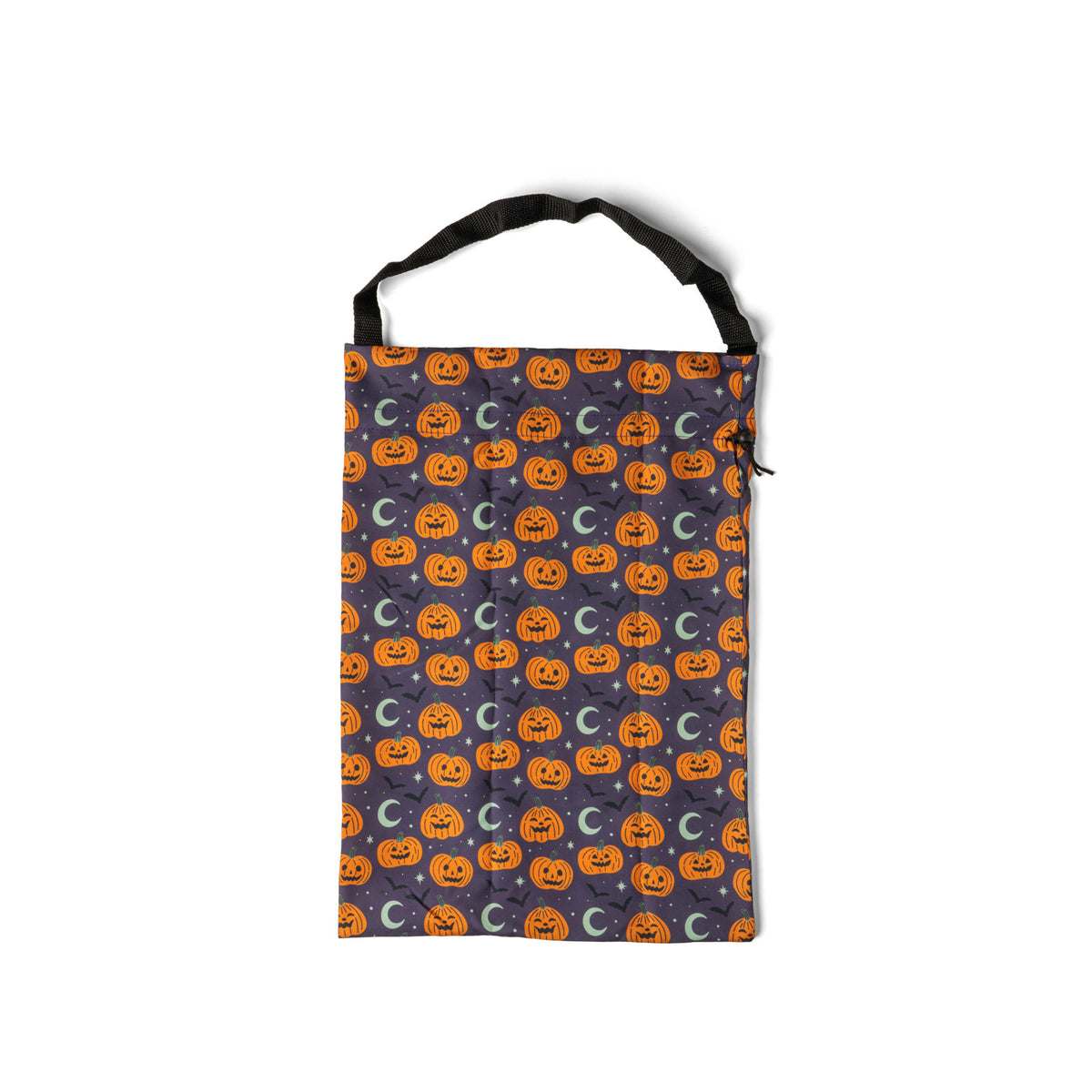 Witching Hour Classic Trick-Or-Treat Bag Cover