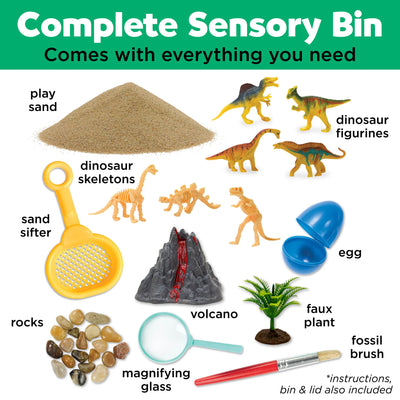 Sensory Bins Preview #13
