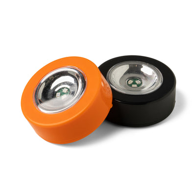 Jack-o-Lantern Color Changing Lights Preview #3