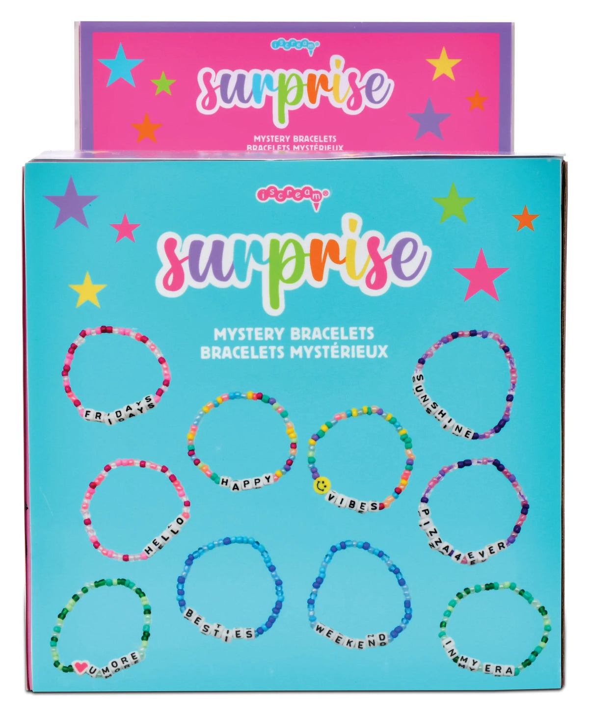 Surprise Mystery Bracelet Cover