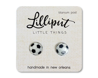 Lilliput Earrings Preview #11