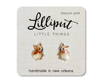 Lilliput Earrings Preview #13