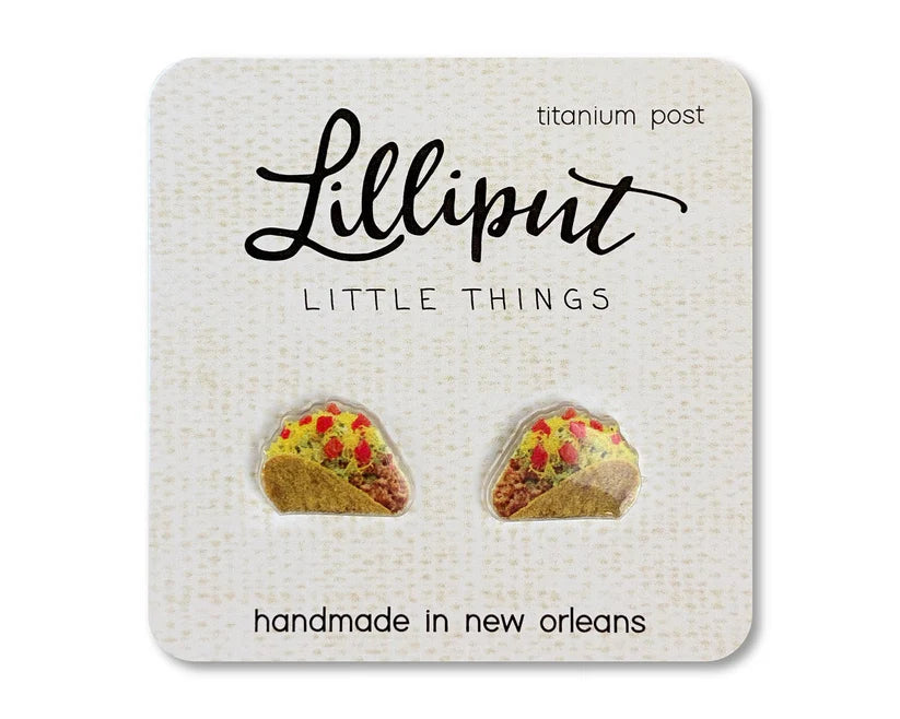 Lilliput Earrings Preview #19