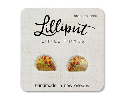 Lilliput Earrings Preview #19