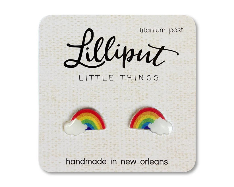 Lilliput Earrings Preview #17