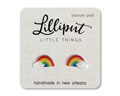 Lilliput Earrings Preview #17