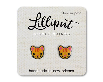 Lilliput Earrings Preview #15