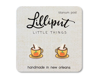 Lilliput Earrings Preview #16
