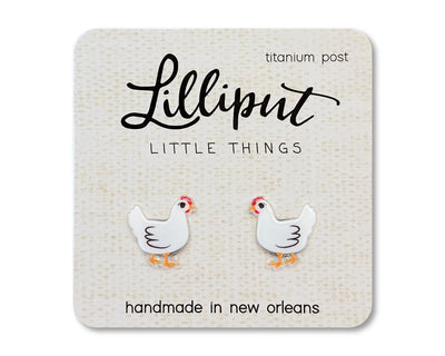 Lilliput Earrings Preview #4