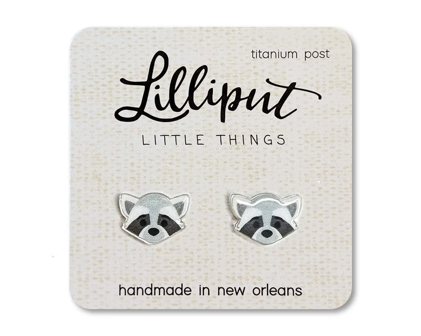 Lilliput Earrings Preview #9