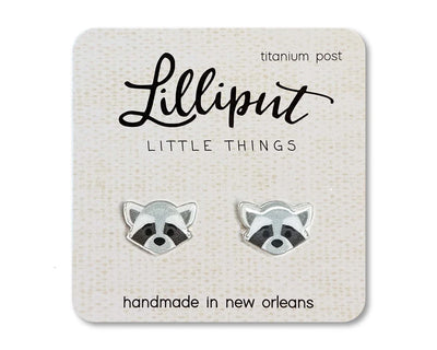 Lilliput Earrings Preview #9