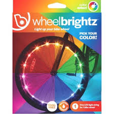 WheelBrightz - Color Select Cover