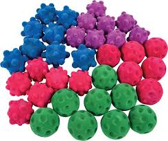 Tomfoolery Toys | Mini Fidget Balls