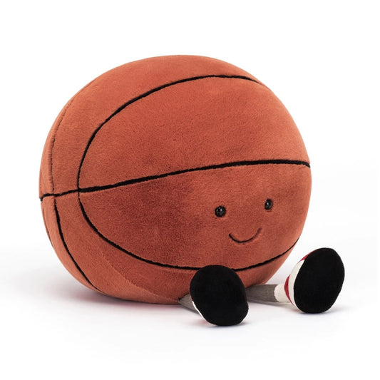 Tomfoolery Toys | Amuseables Basketball