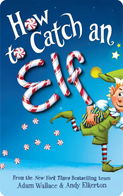 How to Catch: Holiday Pack Preview #2