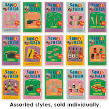 Tomfoolery Toys | Kitchen Mini Matchbox