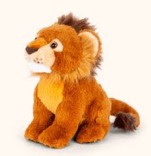 Tomfoolery Toys | Excursion Lion