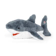 Tomfoolery Toys | Voyage Shark