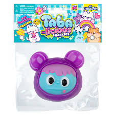 Taba-licious Snarkies Preview #3