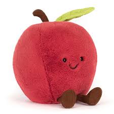 Tomfoolery Toys | Amuseables Apple
