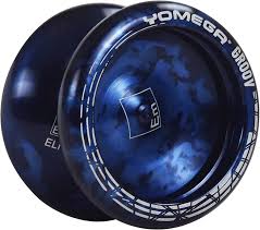 Tomfoolery Toys | Yomega Groov Yoyo Assorted Colors