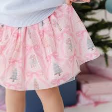 Nutcracker Trellis Christmas Tutu Preview #2