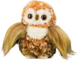 Mini Owl Assortments Preview #2