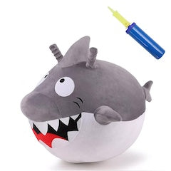 Tomfoolery Toys | Jaw-Some Shark Catch