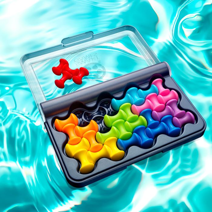 Tomfoolery Toys | IQ Waves