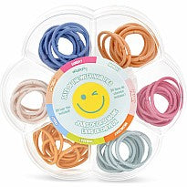 Tomfoolery Toys | Days of the Week Hair Ties