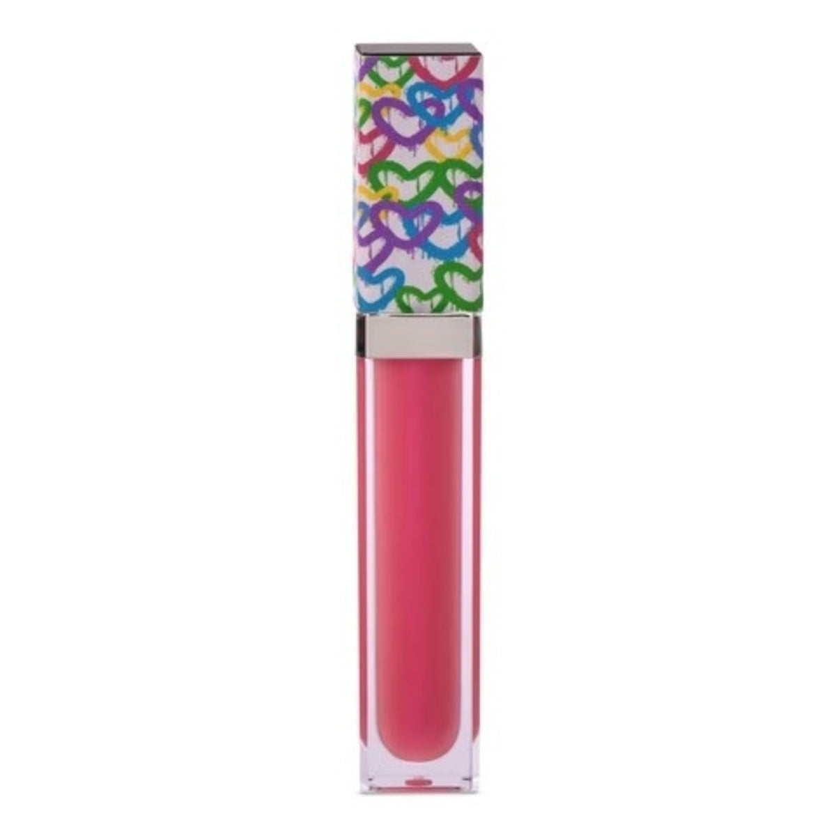 Shine Bright Lip Gloss Cover