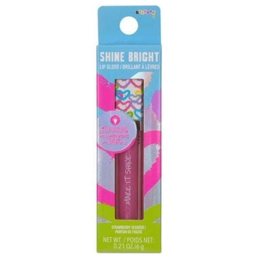 Tomfoolery Toys | Shine Bright Lip Gloss