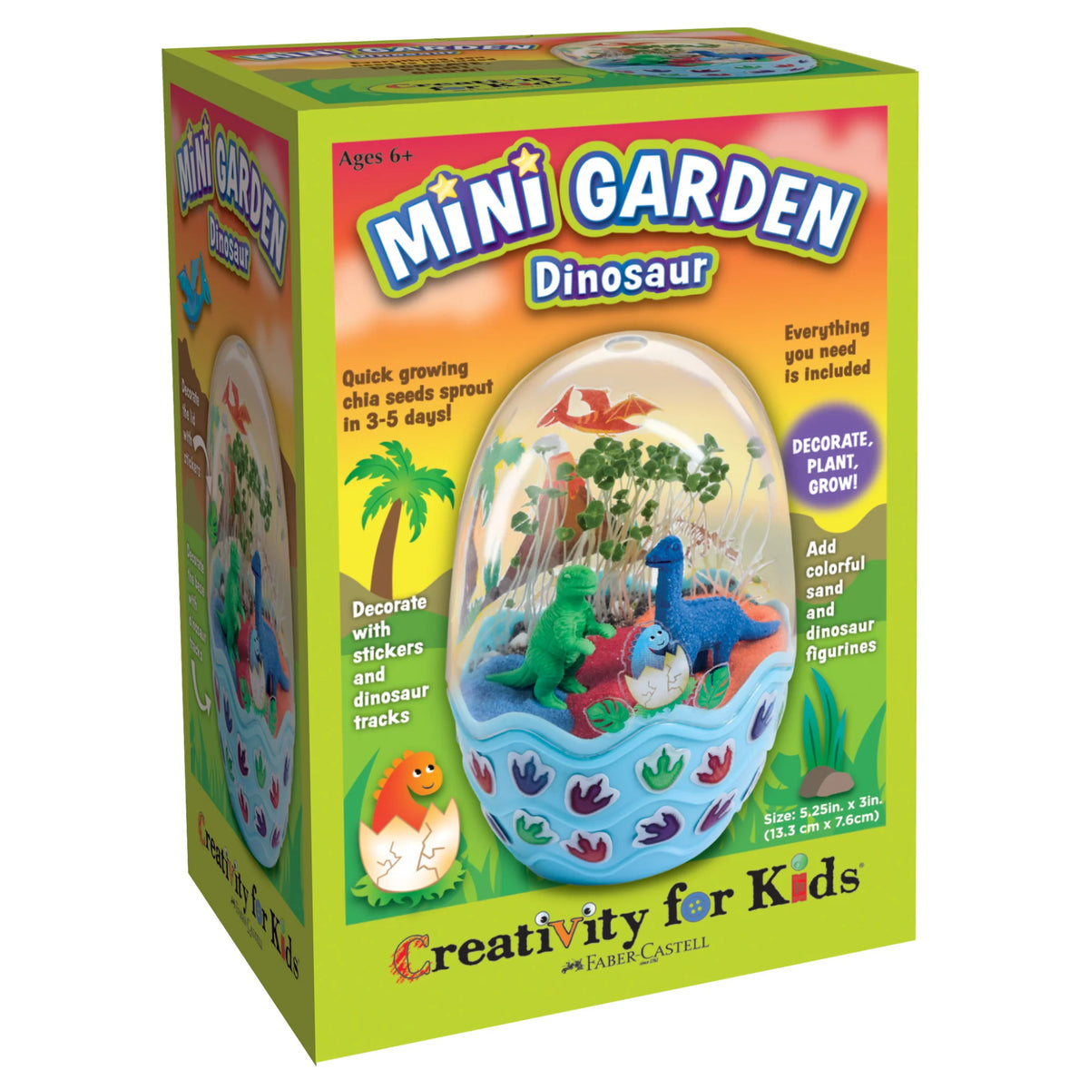 Mini Garden Cover