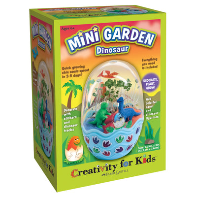 Mini Garden Preview #1