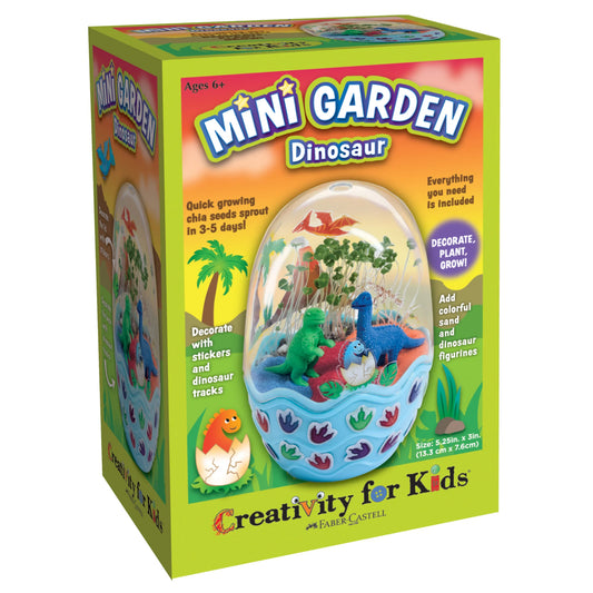 Tomfoolery Toys | Mini Garden